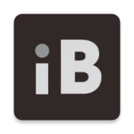 Logo of iBroadcast android Application 